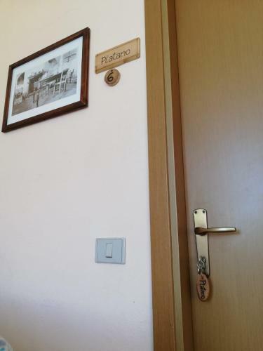 Hostal Residenza Santa Valeria 2
