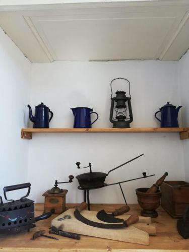 Hostal Residenza Santa Valeria 2
