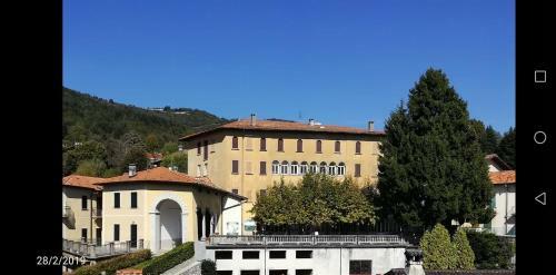 Hostal Residenza Santa Valeria 2