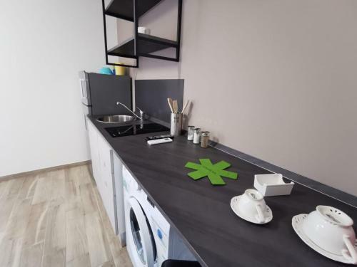 Apartamento La Casetta Di Rosina