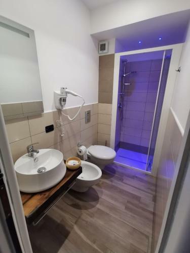 Apartamento La Casetta Di Rosina