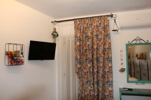 Hostal Cocciu D'amuri