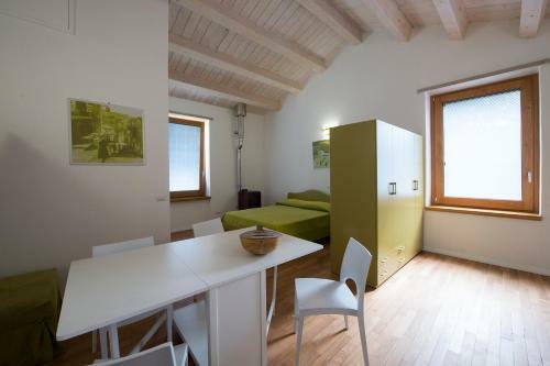 Hostal Le Radici Delle Nuvole