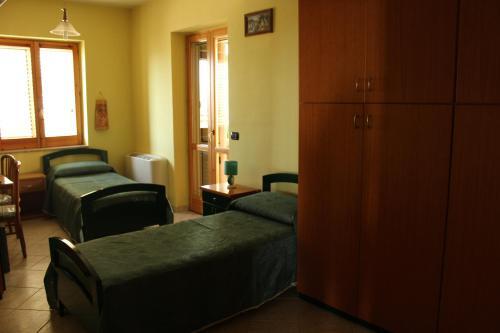 Bed & Breakfast Le Ali Del Vento