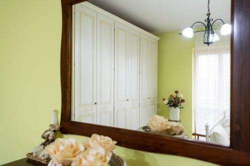 Bed & Breakfast Le Ali Del Vento