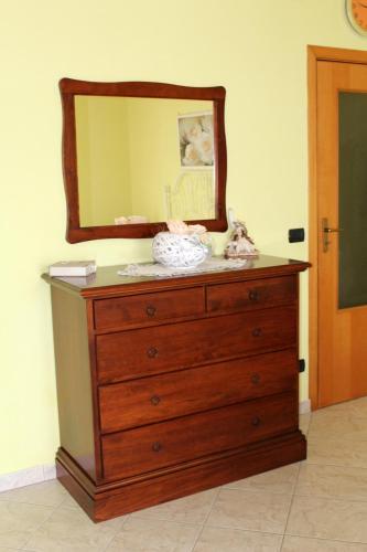 Bed & Breakfast Le Ali Del Vento
