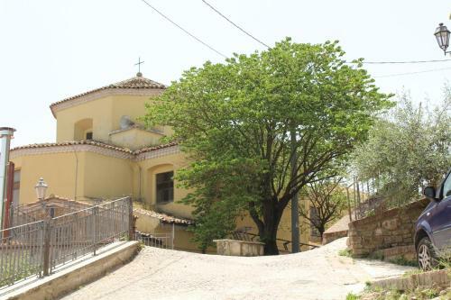 Bed & Breakfast Le Ali Del Vento