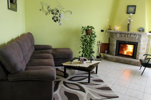 Bed & Breakfast Le Ali Del Vento