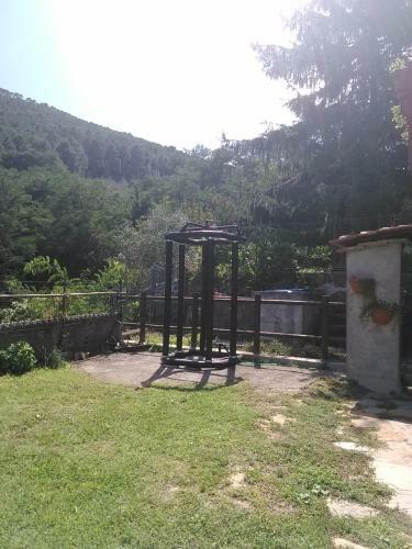 Casale Le Poiane