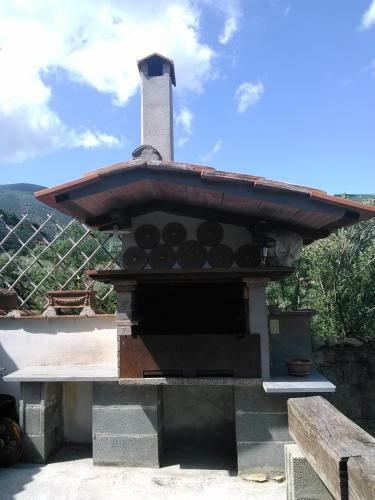 Casale Le Poiane