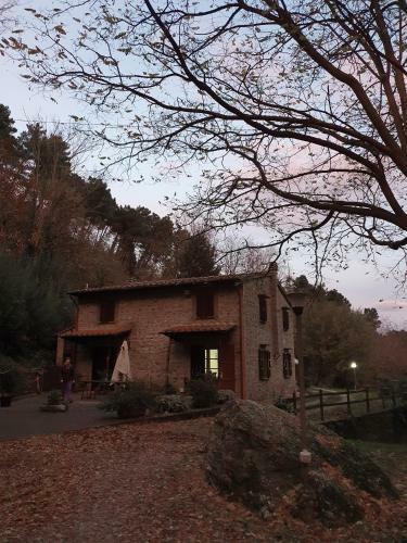 Pietra D'acqua B&B