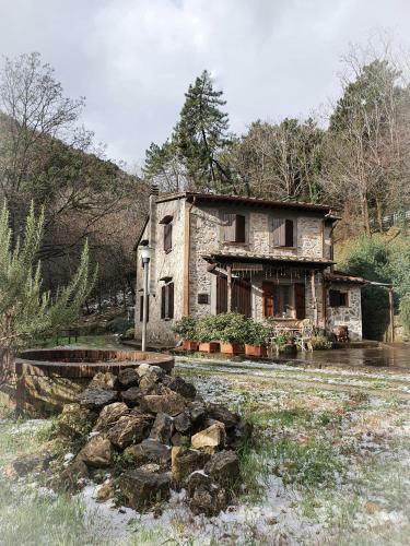 Pietra D'acqua B&B