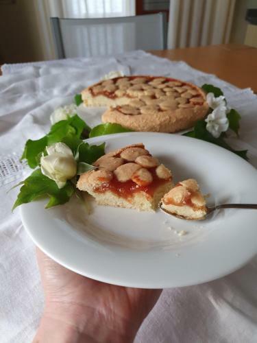 Pietra D'acqua B&B