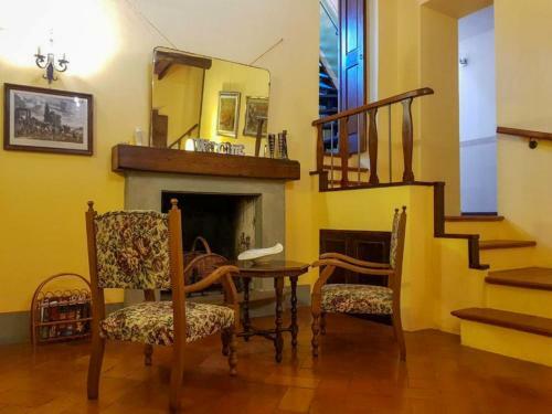 Apartamento Locazione Turistica Appartamento Valle Verde