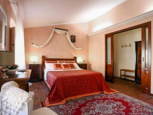 Apartamento Locazione Turistica Appartamento Valle Verde