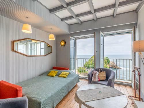 Apartment Bellevue Plage-3