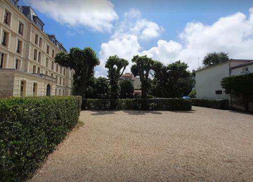 Apartamento Sublime Appartement Centre, Parc Et Parking
