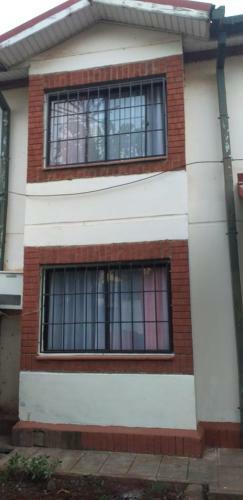 Creafid Apartments