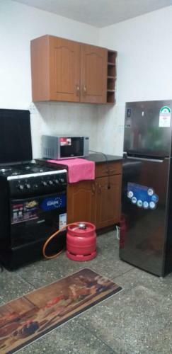 Creafid Apartments