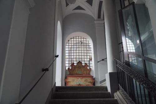 Palazzo Capece