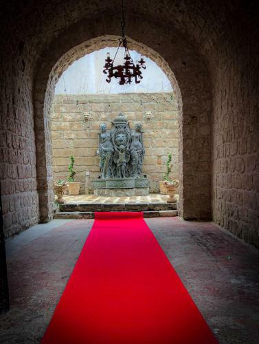 Palazzo Capece