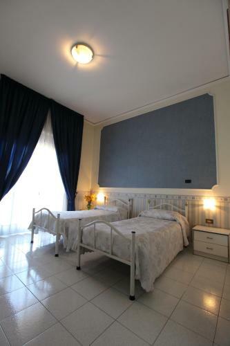 Hotel Il Tricolore