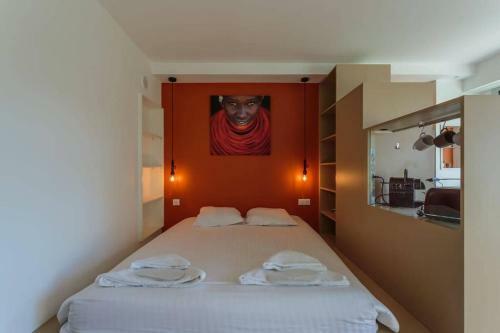 Apartamento Le St Charles