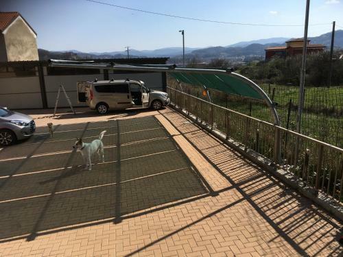 Apartamento Casa Campazzi