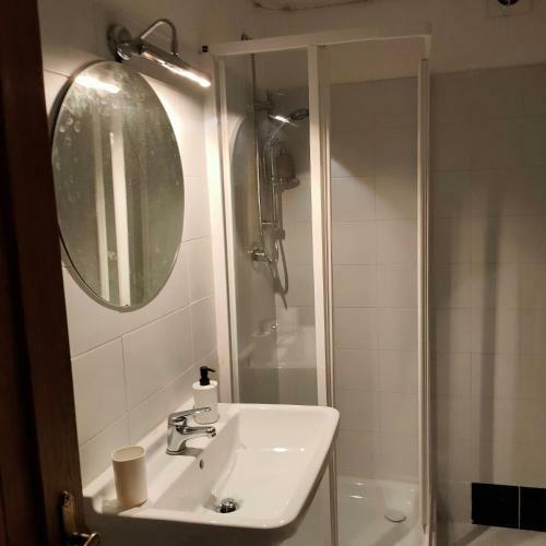 Apartamento Il Borgo Di Rocca Calascio