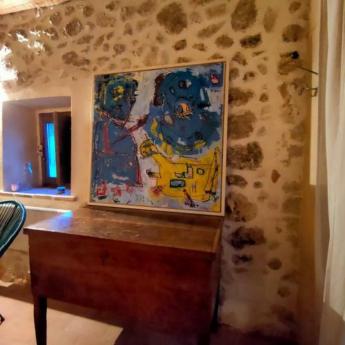 Apartamento Il Borgo Di Rocca Calascio