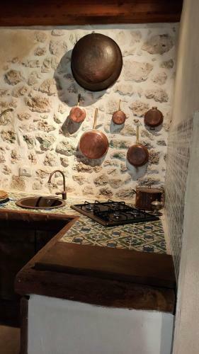 Apartamento Il Borgo Di Rocca Calascio