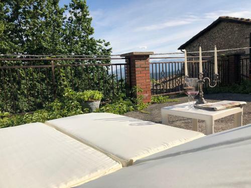 Bed & Breakfast Angeli In Terrazza