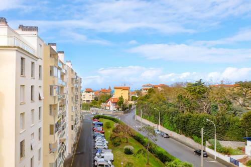 Apartamento Magnifique Appartement 3 Chambres