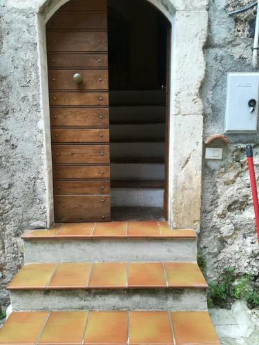 Apartamento Casa Manetta