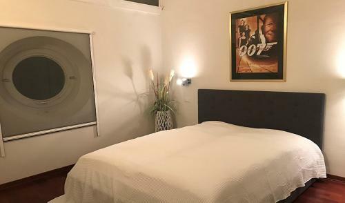 Apartamento Regina Elena