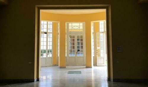 Apartamento Regina Elena