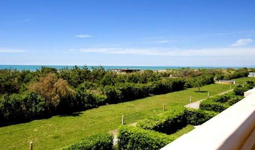 Apartamento Regina Elena