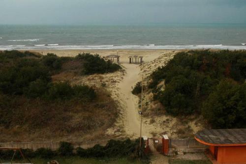 Apartamento House On The Beach
