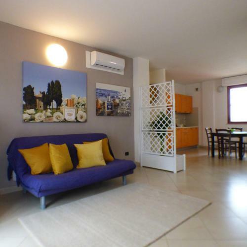 Apartamento Sport & Beach Residence