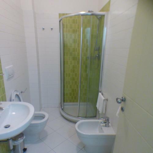 Apartamento Sport & Beach Residence