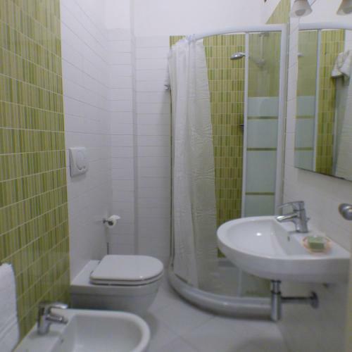 Apartamento Sport & Beach Residence