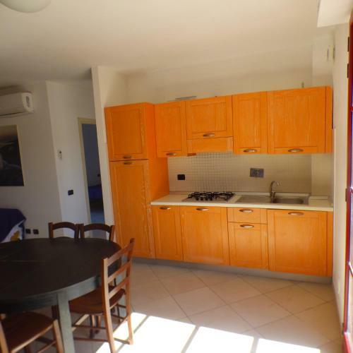 Apartamento Sport & Beach Residence