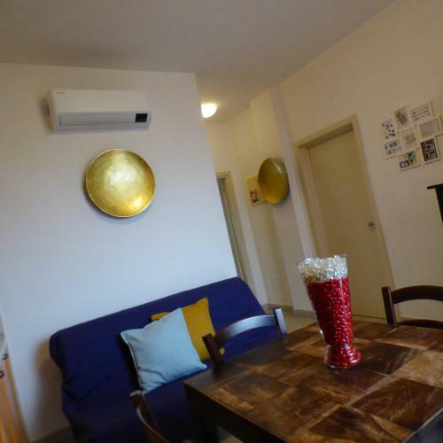 Apartamento Sport & Beach Residence