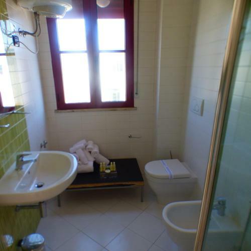 Apartamento Sport & Beach Residence