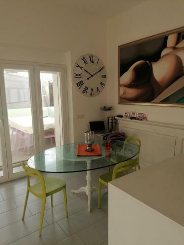 Apartamento Appartamento A 20 Mt Dal Mare