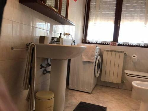 Apartamento Appartamento Le 4 Stagioni