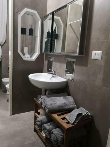 Hostal Angolo Di Isa