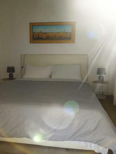 Hostal Angolo Di Isa