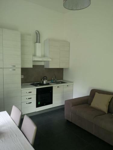 Hostal Angolo Di Isa