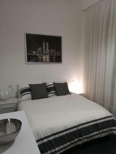 Hostal Angolo Di Isa